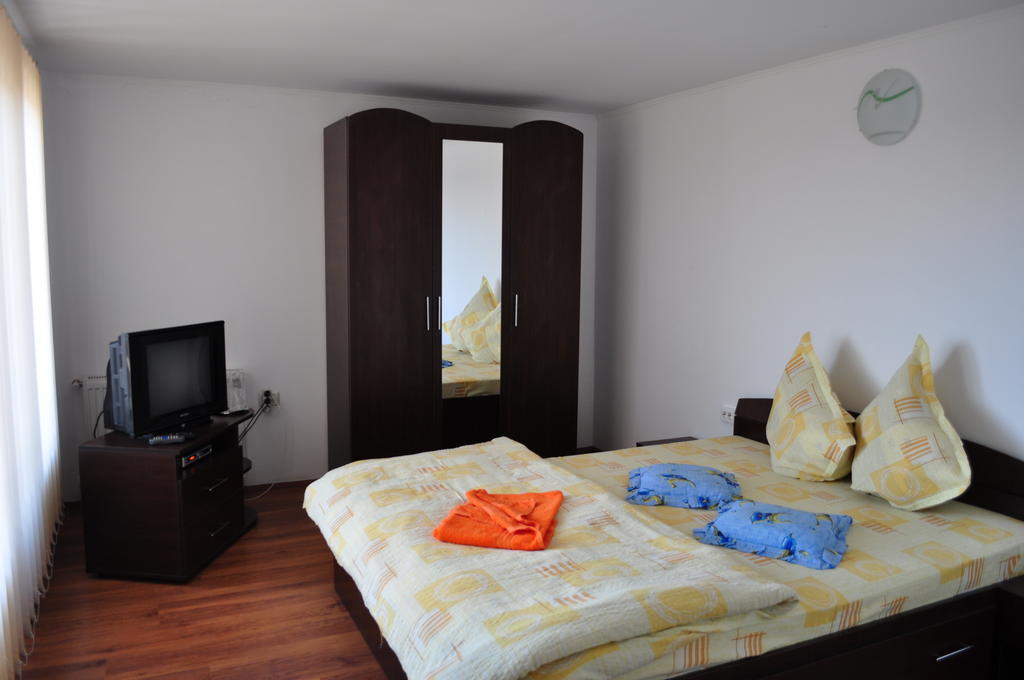 Pensiunea Mahmudia Room photo